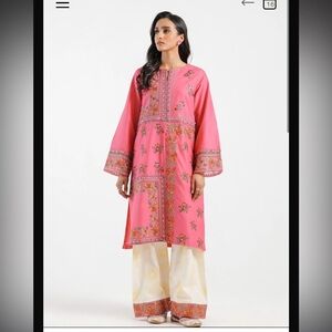 Pakistani shalwar kameez NEW